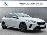 Neu BMW 220 Sport Line 170 PS (125 kW) 2026 Weiß Limousine