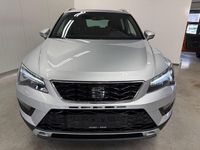 Gebraucht Seat Ateca XCELLENCE 150 PS (110 kW) 2019 Silber SUV
