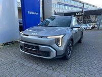 Gebraucht Kia Stonic Vision 101 PS (74 kW) 2025 Grau SUV