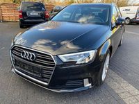 Gebraucht Audi A3 Sport 150 PS (110 kW) 2019 Schwarz Limousine