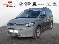 Gebraucht VW Caddy Maxi Life 122 PS (89 kW) 2024 Grau Van / Kleinbus
