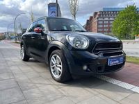 gebraucht Mini Cooper SD Countryman COOPER_SD Automatik