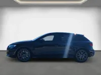 Neu Audi RS3 Sport 400 PS (294 kW) 2026 Schwarz Limousine