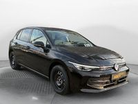 Neu VW Golf 150 PS (110 kW) 2026 Schwarz (grenadillschwarz metallic) Limousine