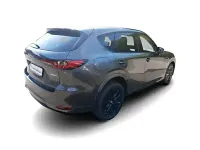 Gebraucht Mazda CX-60 Homura-Line 254 PS (186 kW) 2025 Andere SUV
