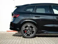Gebraucht BMW X1 M Sport 218 PS (160 kW) 2026 Saphirschwarzmetallic SUV