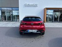 Gebraucht Mazda 3 Nagisa 140 PS (102 kW) 2024 Rot Limousine