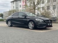 gebraucht Mercedes CLA250 Sport 4MATIC DCT Sport