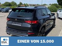 Gebraucht Cupra Ateca 300 PS (220 kW) 2022 Schwarz metallic SUV