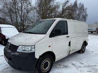 Gebraucht VW T5 86 PS (63 kW) 2005 Van