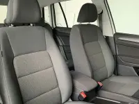 Używany VW Golf 150 KM (110 kW) 2020 Biały Minivan