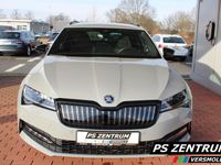 gebraucht Skoda Superb Combi Sportline