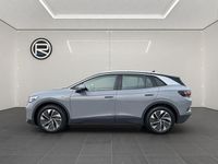 Gebraucht VW ID.4 Pure 125 kW (170 PS) 2022 Grau SUV