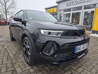 Gebraucht Opel Mokka-e Ultimate 114 kW (156 PS) 2025 Karbon schwarz SUV