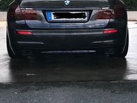 gebraucht BMW 740L i M-Paket Softclose, Standheizung, Vollausstattung
