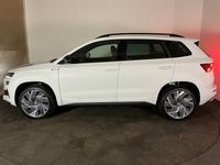 gebraucht Skoda Karoq TSI