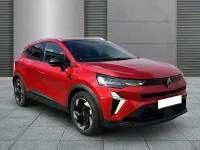 Gebraucht Renault Captur Techno 140 PS (102 kW) 2025 Dezirrot SUV