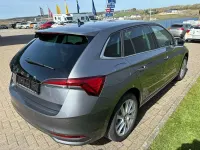 Neu Skoda Scala 116 PS (85 kW) 2026 Kleinwagen