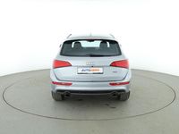 Gebraucht Audi Q5 S-Line 230 PS (169 kW) 2016 Grau SUV