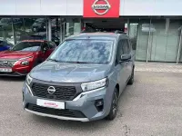 Neu Nissan Townstar Tekna 131 PS (96 kW) 2026 Urban grey Kombi