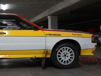 Gebraucht Audi A2 1981 Kleinwagen