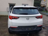 gebraucht Opel Grandland X 1.6 D