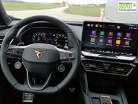 Neu Cupra Formentor 150 PS (110 kW) 2026 Graphenegrau SUV
