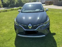 Gebraucht Renault Captur Techno 91 PS (66 kW) 2022 SUV
