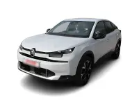 Gebraucht Citroën C4 2025 Weiss SUV