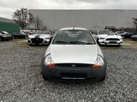 gebraucht Ford Ka Style/Klima, HU/AU NEU