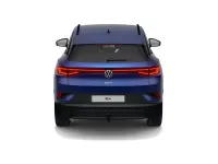 Gebraucht VW ID.4 Pro Performance 150 kW (204 PS) 2023 Blue dusk metallic SUV
