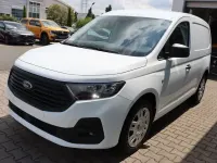 Nowe Ford Transit Connect Trend 101 KM (74 kW) 2026 Biały Minivan