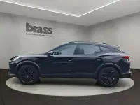 Gebraucht Cupra Formentor VZ 310 PS (228 kW) 2024 Midnight schwarz metallic SUV