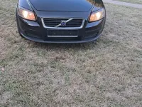 Gebraucht Volvo C30 110 PS (80 kW) 2008 Schwarz Kleinwagen