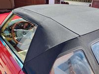 Gebraucht Mercedes SL280 185 PS (136 kW) 1980 Rot Cabrio