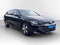 Gebraucht VW Passat Business 150 PS (110 kW) 2025 Schwarz Kombi