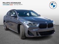 gebraucht BMW X2 xDrive 25 e M Sport NAVI+LED+KAM+SHZ+KEYLESS+