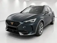 Gebraucht Cupra Formentor VZ 310 PS (228 kW) 2021 Blau SUV