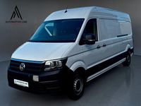 Gebraucht VW Crafter 140 PS (102 kW) 2023 Candyweiss Van