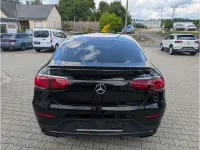 Gebraucht Mercedes 200 AMG line Plus 197 PS (144 kW) 2023 Coupé