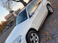 Gebraucht Mercedes GLK200 143 PS (105 kW) 2011 Weiß SUV
