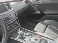 Gebraucht Peugeot 508 RXH 163 PS (119 kW) 2012 Weiß Kombi