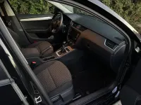 Usata Skoda Octavia 110 CV (80 kW) 2016 Nero Station wagon
