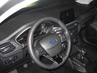 gebraucht Ford Focus Titanium Hybrid Style
