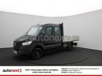 Gebraucht Mercedes Sprinter 190 PS (139 kW) 2021 Schwarz Van