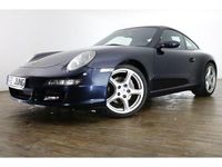 Gebraucht Porsche 911 325 PS (239 kW) 2006 Coupé