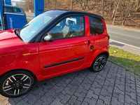 Usata Microcar M.Go 2023 Utilitaria