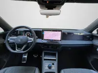 Gebraucht VW Tiguan Goal 150 PS (110 kW) 2025 Cipressinogrün metallic (metallic) SUV