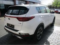 gebraucht Kia Sportage GT Line 4WD