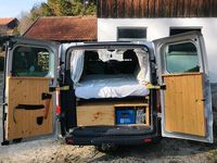 Gebraucht Ford Transit Custom 155 PS (114 kW) 2014 Van / Kleinbus